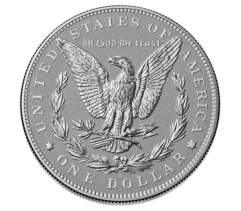 2 Coin Set 2026 Morgan and Peace Reverse Proof Liberty Bell Privy NGC RP70 First Day of Issue 1st Presale