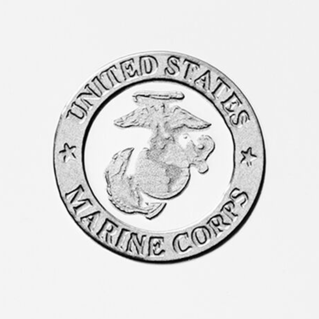 2025 P Silver Eagle Marine 250th Anniversary Privy NGC PF 70 First Releases Philly